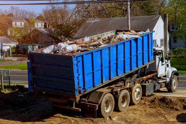 Best Commercial Junk Removal  in Oak Ridge, TN