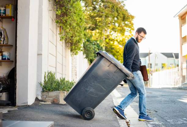 Appliance Disposal in Oak Ridge, TN