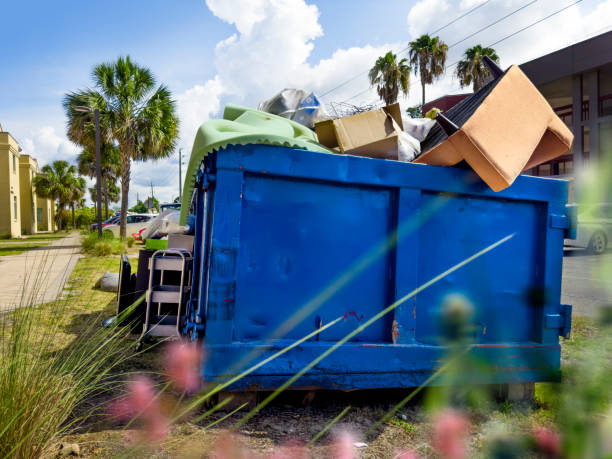 Trusted Oak Ridge, TN Junk Removal Experts