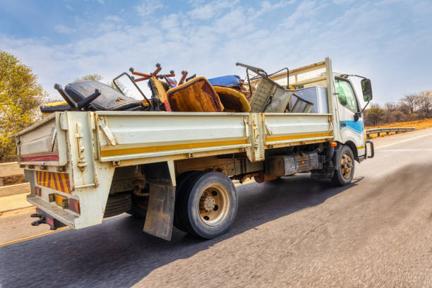 Best Yard Cleanup Services  in Oak Ridge, TN