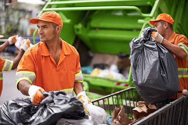 Best Office Junk Removal  in Oak Ridge, TN
