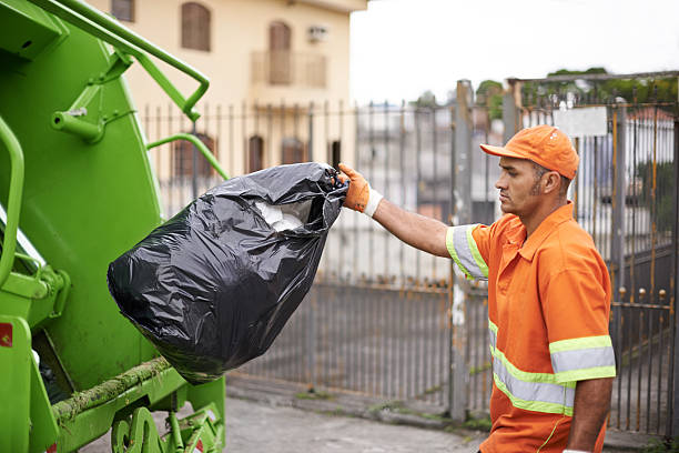 Best Estate Cleanout Services  in Oak Ridge, TN